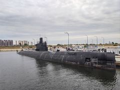 -泰达航母主题公园