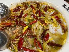 -太二酸菜鱼(群光广场店)