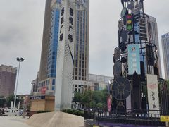 -吾悦广场(渭南店)