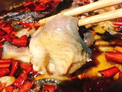 -望京一号·重庆江湖菜(工体店)