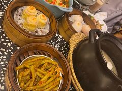 -金香匯晚茶(浑南店)