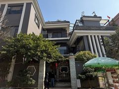 -阿多私房菜(顺德店)