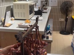 -小飞象面包公社(珠江路金鹰店)