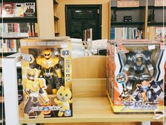 -新华书店(龙头路店)