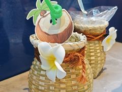 -沿江海南菜·文昌鸡祖师爷(大东海店)