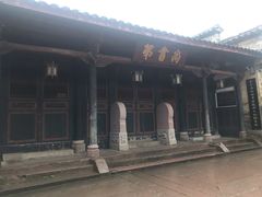-泰宁旅游风景名胜区