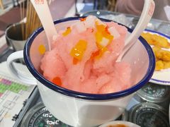 -8号苑自助烤场(西单店)