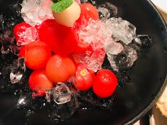 -大树餐厅(益田假日店)