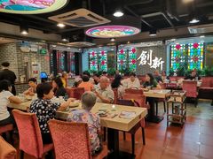 大堂-点都德(北京路贰店)