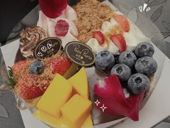 -PETIT PARIS 小巴黎(花园道店)