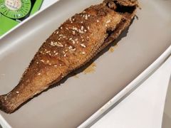 -不是烧烤·武汉大排档(亚运村店)