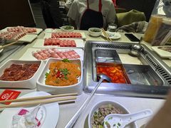 -海底捞火锅(吾悦国际广场店)