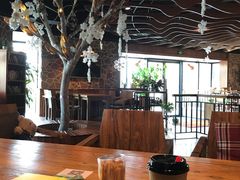大堂-糕潮(森兰店)