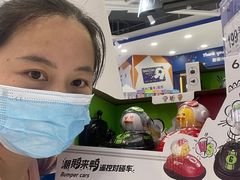 -TOYSRUS玩具反斗城(无锡荟聚购物中心店)