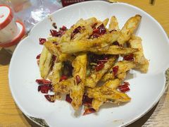 -必点海鲜·海肠捞饭大王(滨江道店)