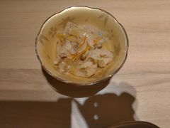 醋酱三文鱼-本逸·割烹料理(湖墅店)
