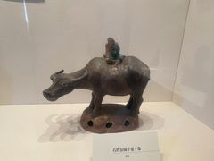 -荔湾博物馆