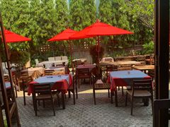 -Dash Teak House