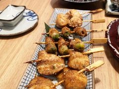 -西月山居匠心创意料理(江汉路新佳丽广场店)