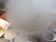 -云中鱼蒸汽石锅鱼(浦东食品城店)