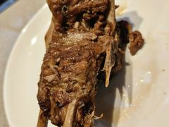 -蝎王府羊蝎子(天通苑店)