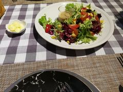 -岸芷汀兰·法餐牛排