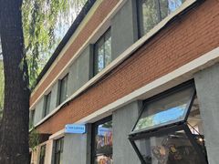 -109 COFFEE(建筑学院店)