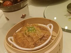 -翠园(北京王府中环店)