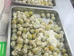 -普宁反沙番薯芋头