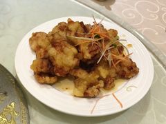 -京滨饭店·餐厅(阜外大街店)