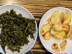 -罗平振兴老店砂锅饭(文笔路店)