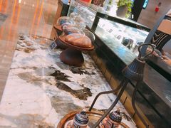 -福州泰禾铂尔曼酒店·大堂酒廊