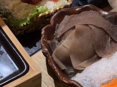 -湊湊火锅·茶憩(上海合生汇店)