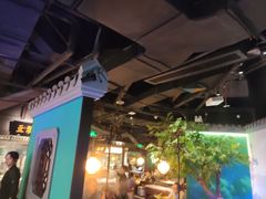 -佬麻雀·新湘菜(珠海金发购物中心店)