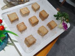 -曲氏老北京铜锅涮肉•火锅(不老街店)