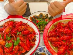 -虾铺子龙虾·私房菜(金源花苑店)
