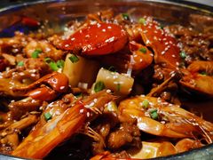 -谢蟹浓·肉蟹煲(新奥店)