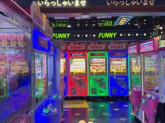 -星际传奇(江宸天街店)