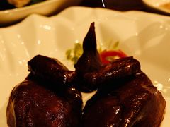 -蛇口希尔顿南海酒店·随轩中餐厅·粤菜
