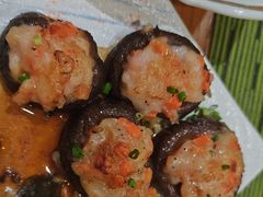 -中国书法大厦日本料理