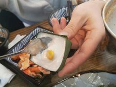 西米露-Hi YOU你的饭局泰餐厅(雍和宫店)