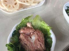 -枇杷园食为鲜火锅(南山店)