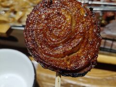 五花鱼籽-熙成烧烤(白塔岭店)