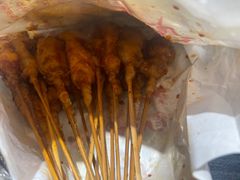 -辽B·小串(总店)