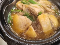 -来客家食府 · 福建客家菜(厦禾路店)
