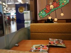 -萨莉亚意式餐厅(深圳北站店)