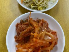 -屋里家延边朝鲜族冷面(南园店)
