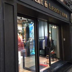 -Suit&Leader尚理德服装定制(上海展览中心店)