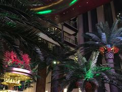 -阿外楼度假酒店-阿咖啡自助餐厅