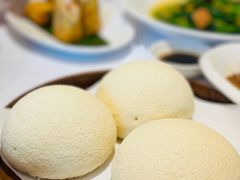 酥皮牛奶包-洪禧楼·老广东海鲜酒楼(宁波万象城店)
